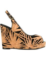 сандалии 'Prova'  Jimmy Choo