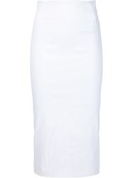 straight midi skirt  Derek Lam 10 Crosby