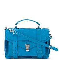 средняя сумка-сэтчел 'PS1' Proenza Schouler
