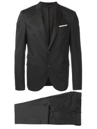 classic formal suit Neil Barrett