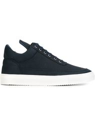 кеды 'Low Top Tone Perforated' Filling Pieces