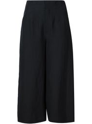 cropped palazzo pants  Derek Lam 10 Crosby