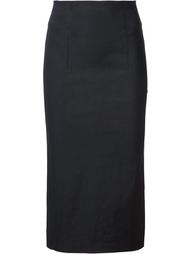 straight midi skirt  Derek Lam 10 Crosby