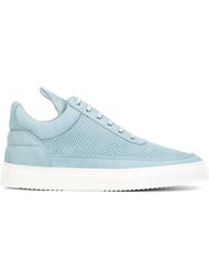 кеды 'Low Top Tone Perforated'  Filling Pieces