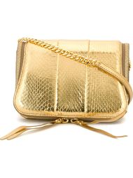 small zipped crossbody bag The Volon