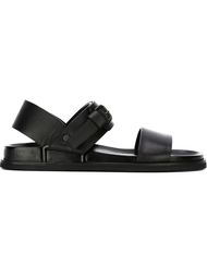 сандалии с ремешками  Maison Margiela
