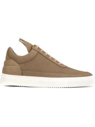 кеды 'Low Top Tone Perforated' Filling Pieces