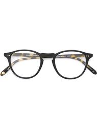 'Hampton' glasses Garrett Leight