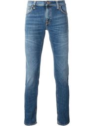 джинсы 'Long John'  Nudie Jeans Co