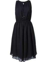 sleeveless flared dress  Derek Lam 10 Crosby