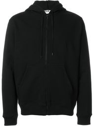 свитер с логотипом  MSGM