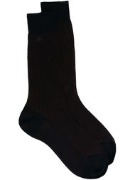 socks Canali