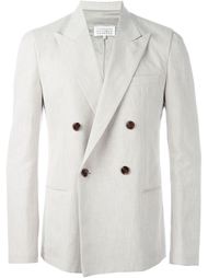 блейзер на двух пуговицах   Maison Margiela