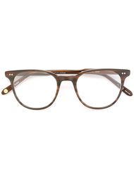 'Wellesley' optical glasses Garrett Leight