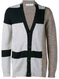 Distressed Paddy  Cardigan Golden Goose Deluxe Brand