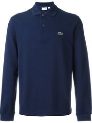 классическая футболка-поло Lacoste