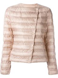 стеганый пуховик 'Sar'  Moncler