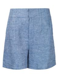 denim shorts Derek Lam 10 Crosby