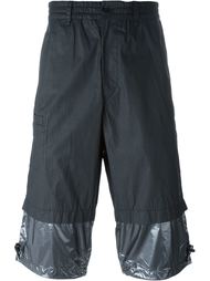 mix shorts Y-3