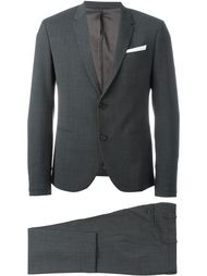 two piece suit Neil Barrett