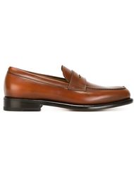 пенни-лоферы  Salvatore Ferragamo