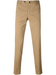 зауженные чиносы  Pt01