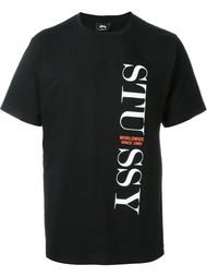 футболка 'Standard Stussy' Stussy