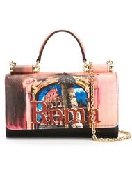 мини сумка 'Von' Dolce &amp;amp; Gabbana