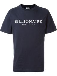 футболка 'Monaco' Billionaire Boys Club