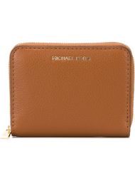 zip around wallet Michael Michael Kors
