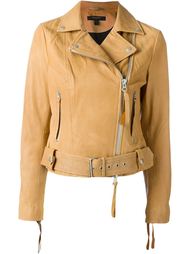 'Holmedale' biker jacket Muubaa