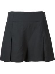 A-line shorts  Derek Lam 10 Crosby