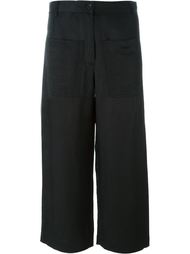 wide leg pants Alberto Biani