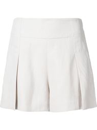 A-line shorts  Derek Lam 10 Crosby