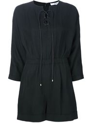 drawstring playsuit  Derek Lam 10 Crosby