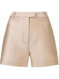 satin shorts 3.1 Phillip Lim