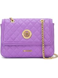 quilted shoulder bag Love Moschino