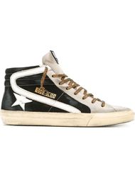 хайтопы 'Slide' Golden Goose Deluxe Brand