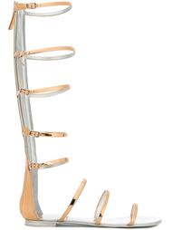 сандалии 'Harmony' Giuseppe Zanotti Design