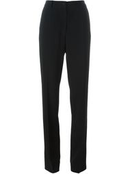straight leg trousers Dolce &amp;amp; Gabbana