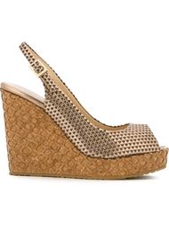 босоножки 'Prova' Jimmy Choo