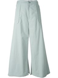 wide-leg trousers Tsumori Chisato