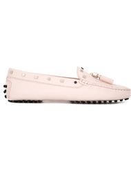 классические мокасины  Tod's