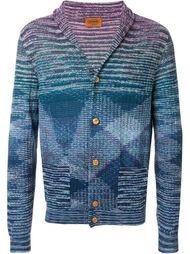 вязаный жакет Missoni