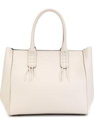large double-handle tote bag Steffen Schraut