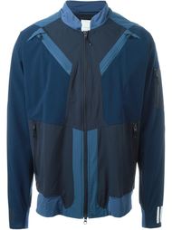 куртка Adidas x White Mountaineering Adidas Originals
