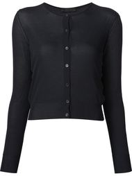 cropped cardigan The Row