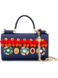 сумка через плечо 'Von' мини  Dolce &amp;amp; Gabbana