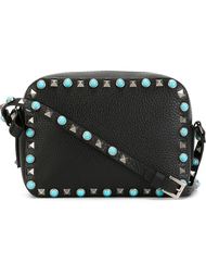 сумка через плечо 'Rockstud' Valentino Garavani