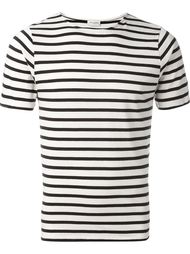 classic breton T-shirt  Saint Laurent